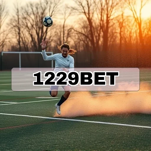 1229bet Apostas em Eventos