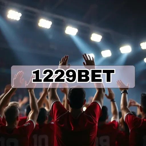 1229bet Bônus e Promoções