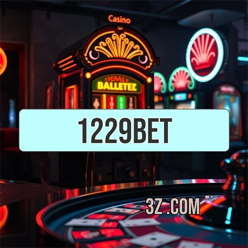 Atrações da seção Esporte no 1229bet para apostadores