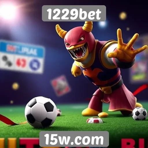 Análise das opções de jogos disponíveis no 1229bet