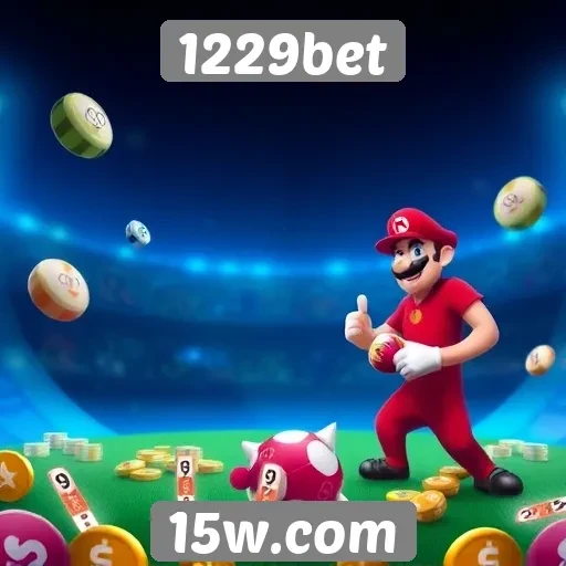 Promoções e bônus oferecidos pelo 1229bet