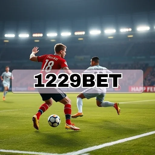 1229bet Promoções e Bônus