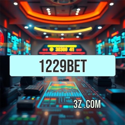 Slots Imperdíveis no Site 1229bet: Entre no Jogo!