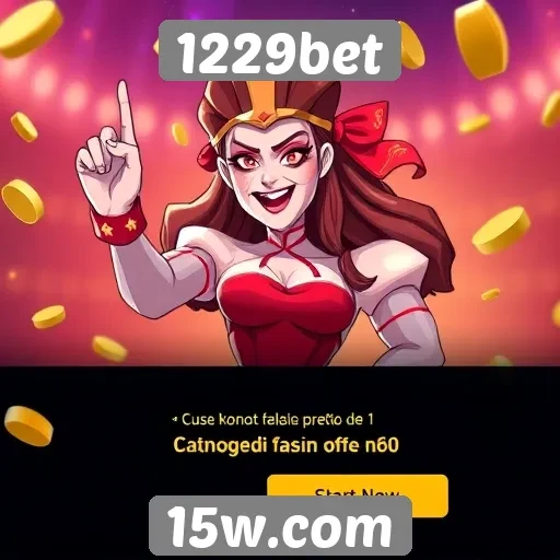 Ofertas e promoções especiais disponíveis na 1229bet