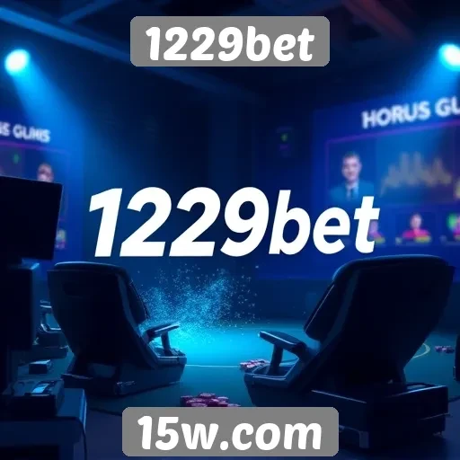 Inovações tecnológicas na plataforma 1229bet
