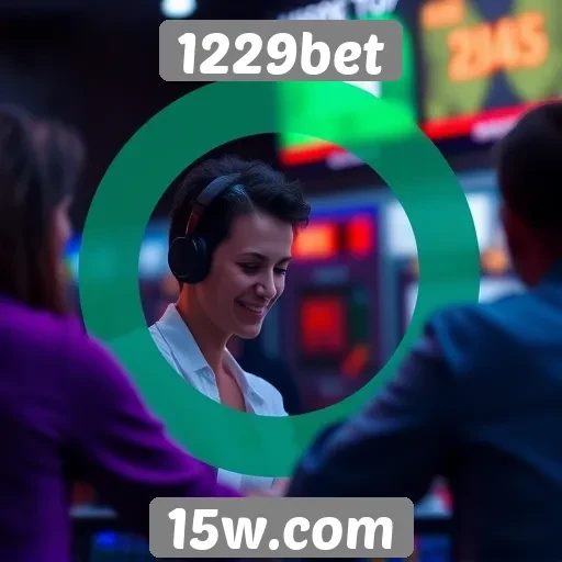 Estudo sobre a experiência do usuário no 1229bet